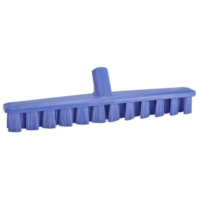 Afbeelding van Vikan Vloerschrobber Kop Hard Ultra Safe 40cm Paars