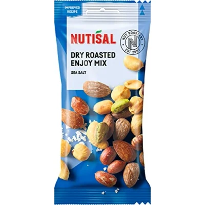 Afbeelding van Nutisal Enjoy Mix 14x60g