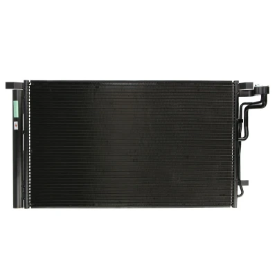 Afbeelding van NRF 350525 Condensor Airco Met droger, afdichtring 17 12,7 640