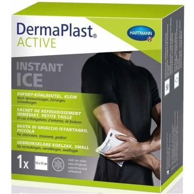 Afbeelding van Dermaplast Active Instant Ice Kompres S, 1 stuks