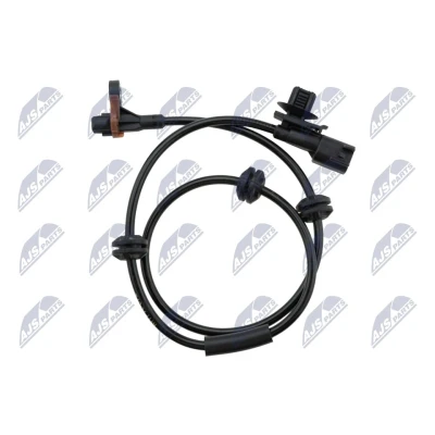 Afbeelding van NTY HCA FR 072 ABS Sensor Achteras