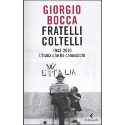 Afbeelding van Fratelli Coltelli