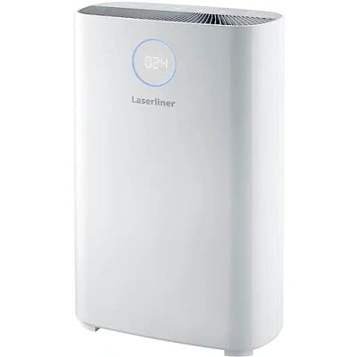 Afbeelding van Laserliner AirBreeze 510UV Luchtreiniger met HEPA13 filter 085.510A