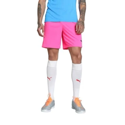 Afbeelding van PUMA teamGOAL Korte broek