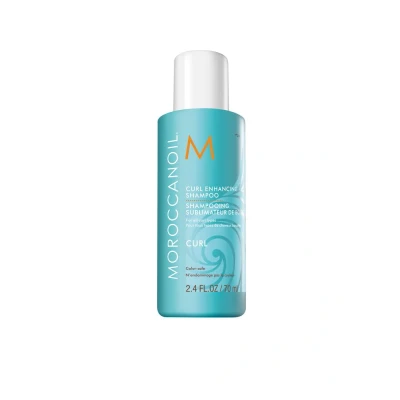 Afbeelding van Moroccanoil Curl Enhancing Shampoo 70ml