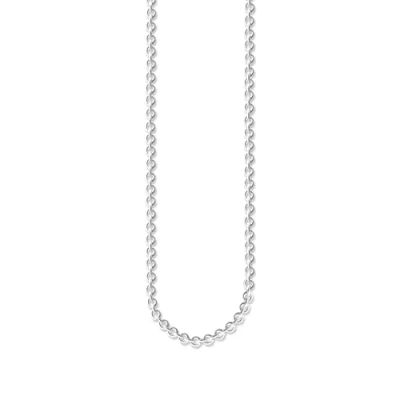 Afbeelding van Thomas Sabo Unisex Halsketting KE1111 001 12 L90