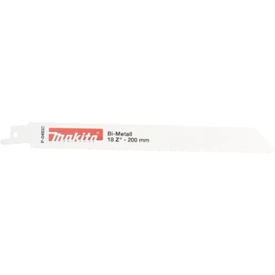 Afbeelding van Makita Recipro Zaagblad 180 Met S1122ef P 04933