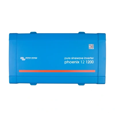 Afbeelding van Victron Energy PIN122120200 Phoenix 12V Auto Acculader 8719076041535