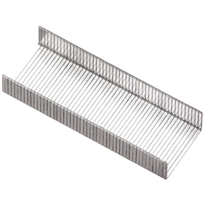 Afbeelding van Novus nietjes 24/6 DIN, doos met 1000 100 stuks