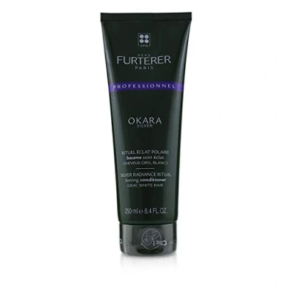 Afbeelding van Rene Furterer Okara Silver Radiance Ritual Toning