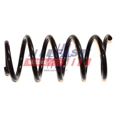 Afbeelding van FAST FT12238 Chassisveer Vooras Schroefveer FIAT: Panda II Hatchback (169) 1.4, 1.2, 1.1 2003 2013