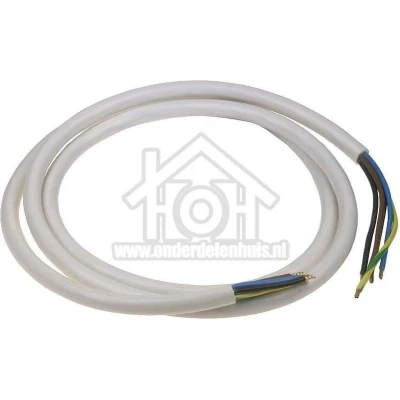 Afbeelding van Perilex aansluitkabel 2 meter 5x2,5mm