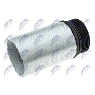 Afbeelding van Behuizingsdeksel, hydrauliekfilter (automaat) NTY CCL VW 055