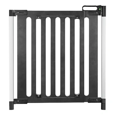 Afbeelding van reer Deur en traphekje DesignLine Trend