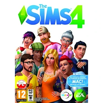 Afbeelding van PC SIM 4