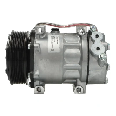 Afbeelding van Compressor, airconditioning BOSCH 1 986 AD1 130