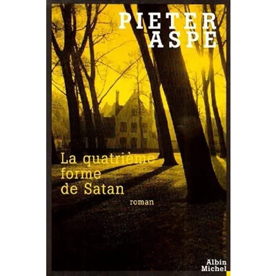 Afbeelding van Quatrieme Forme de Satan (La)