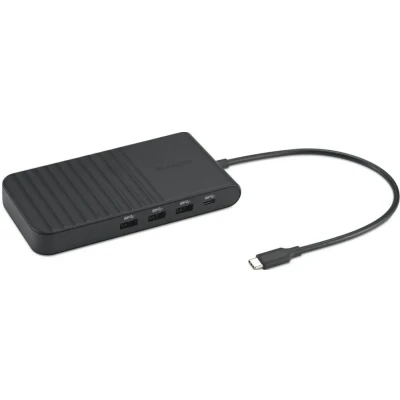 Afbeelding van Kensington UH1500P EQ USB C Mobile Docking Station