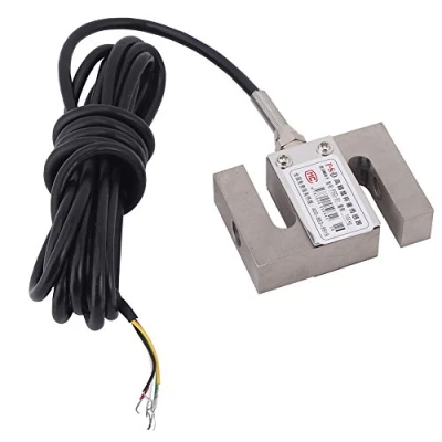 Afbeelding van Weegsensor Met Hoge Precisie 50/100/300 / 2000KG Voor Wegen Onder Druk Spanning Van Trechter (100kg)