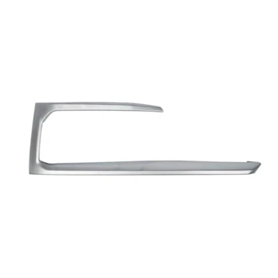 Afbeelding van Sier / beschermingspaneel, bumper PRASCO BM8281247