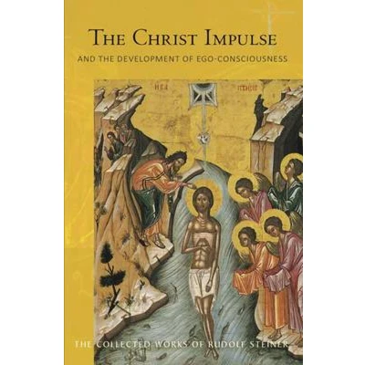 Afbeelding van the Christ Impulse: And Development of Ego Consciousness: 116