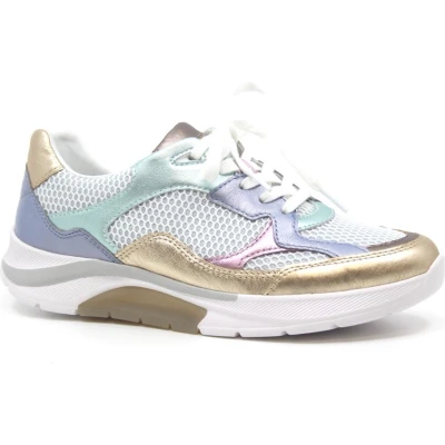Afbeelding van Gabor Rollingsoft Sneakers Multicolour 3 66.926.61