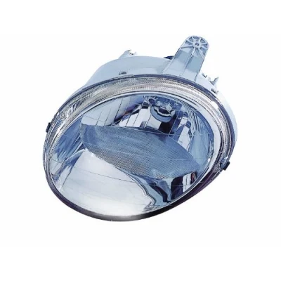 Afbeelding van PRASCO DW3204804 Koplampen Links H4 voor rechtsrijdend verkeer DAEWOO: Matiz I Hatchback (M100, M150) 0.8 1998