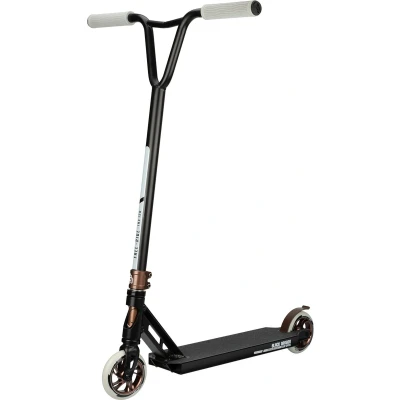 Afbeelding van Step Black Dragon FreeRide 52LF IHC 120 Zwart