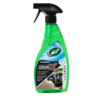 Afbeelding van Power Out! Odor X 500ml