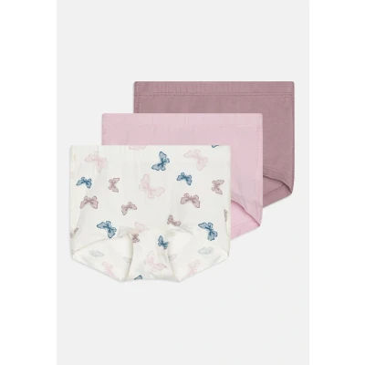 Afbeelding van NAME IT NMFTIGHTS 3P Jet Stream BUTTERFLY NOOS Meisjes Onderbroek