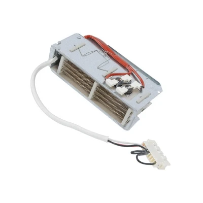 Afbeelding van Electrolux AEG 1254365123 verwarmingselement wasdroger 1400+1000W 230V