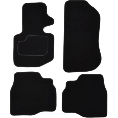Afbeelding van Vloermat, velours FROGUM MMT A041 830205 01