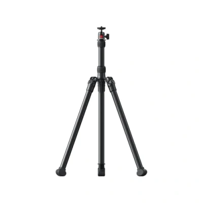Afbeelding van Anker Nebula Mars 2 Universeel Tripod 3 poten Zwart Statieven (Universeel, poten, Zwart, 360, 0 180, Staal)