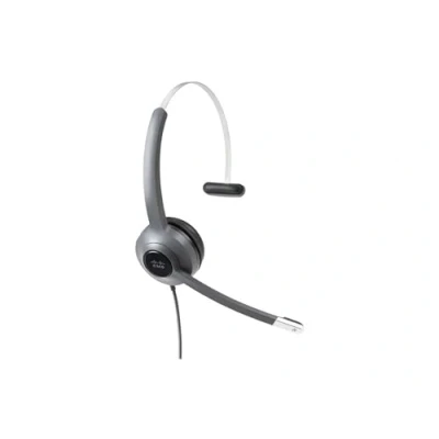 Afbeelding van CISCO HEADSET 521 WIRED SINGLE 3.5MM USB ADAPTER