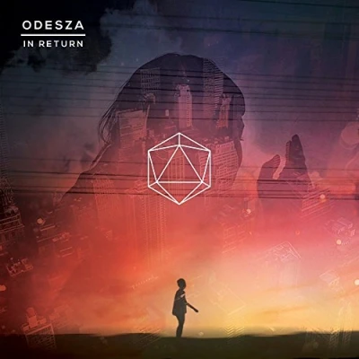 Afbeelding van Odesza In Return (CD)