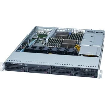 Afbeelding van HPE DDR4