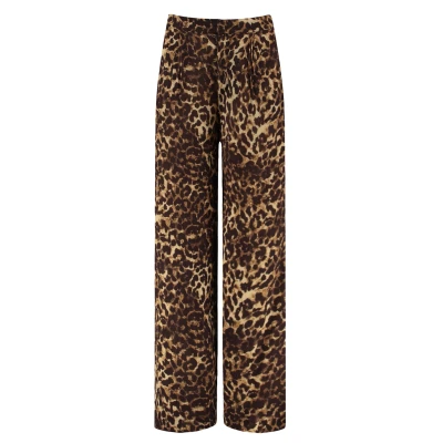 Afbeelding van Harper &amp; Yve Broek Rosie Lexie Leopard HSJ XS/34