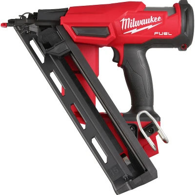Afbeelding van Milwaukee M18 FN15GA 0X FUEL 15 GA afwerkingstacker in HD Box