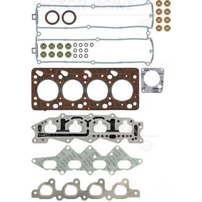 Afbeelding van Reinz Cilinderkop pakking set/kopset 02 33040 01
