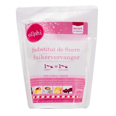 Afbeelding van Ellphi Suikervervanger 500g