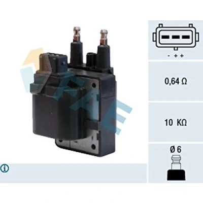 Afbeelding van Fae Bobine 80220