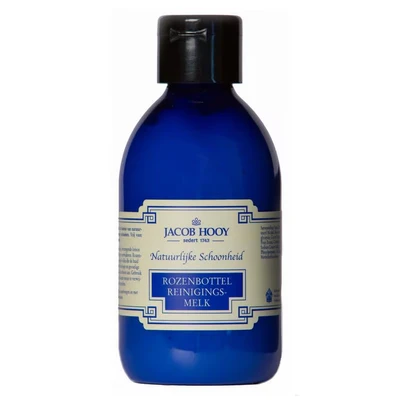 Afbeelding van Jacob Hooy Reiningsmelk Rozenbottel 250ML