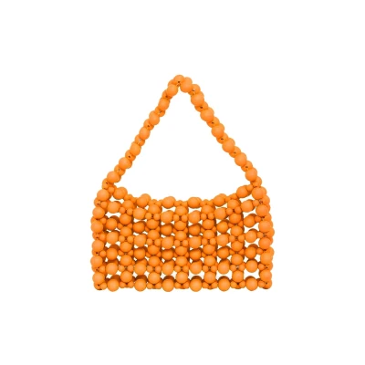 Afbeelding van Koosh Handtas oranje