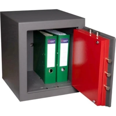 Afbeelding van De Raat Security kluis inbraakwerend Technomax DPK 7 081030301
