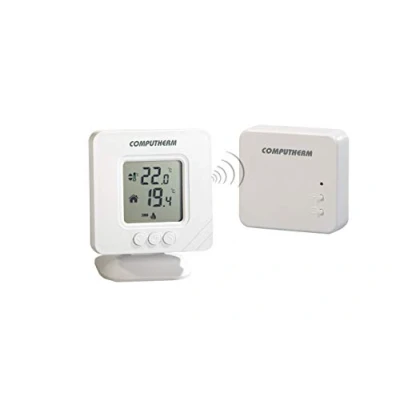 Afbeelding van COMPUTHERM T32 RF draadloze thermostaat, digitale thermostaat