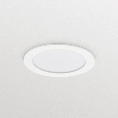 Afbeelding van Philips Professional LED inbouwdownlight DN145B LED10S/830 PSD E II WH