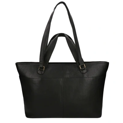Afbeelding van DIMAGINI Jill Etui dark brown make up