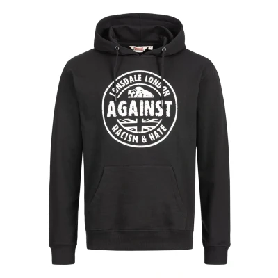 Afbeelding van Lonsdale Sweater, Maat: Large, Black