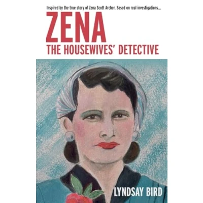 Afbeelding van Zena