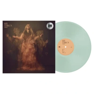 Afbeelding van Kelly Clarkson Chemistry (Coke Bottle Clear Vinyl)